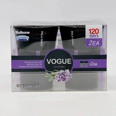 B1 POLA FAMILY VOGUE LAVENDER 100G